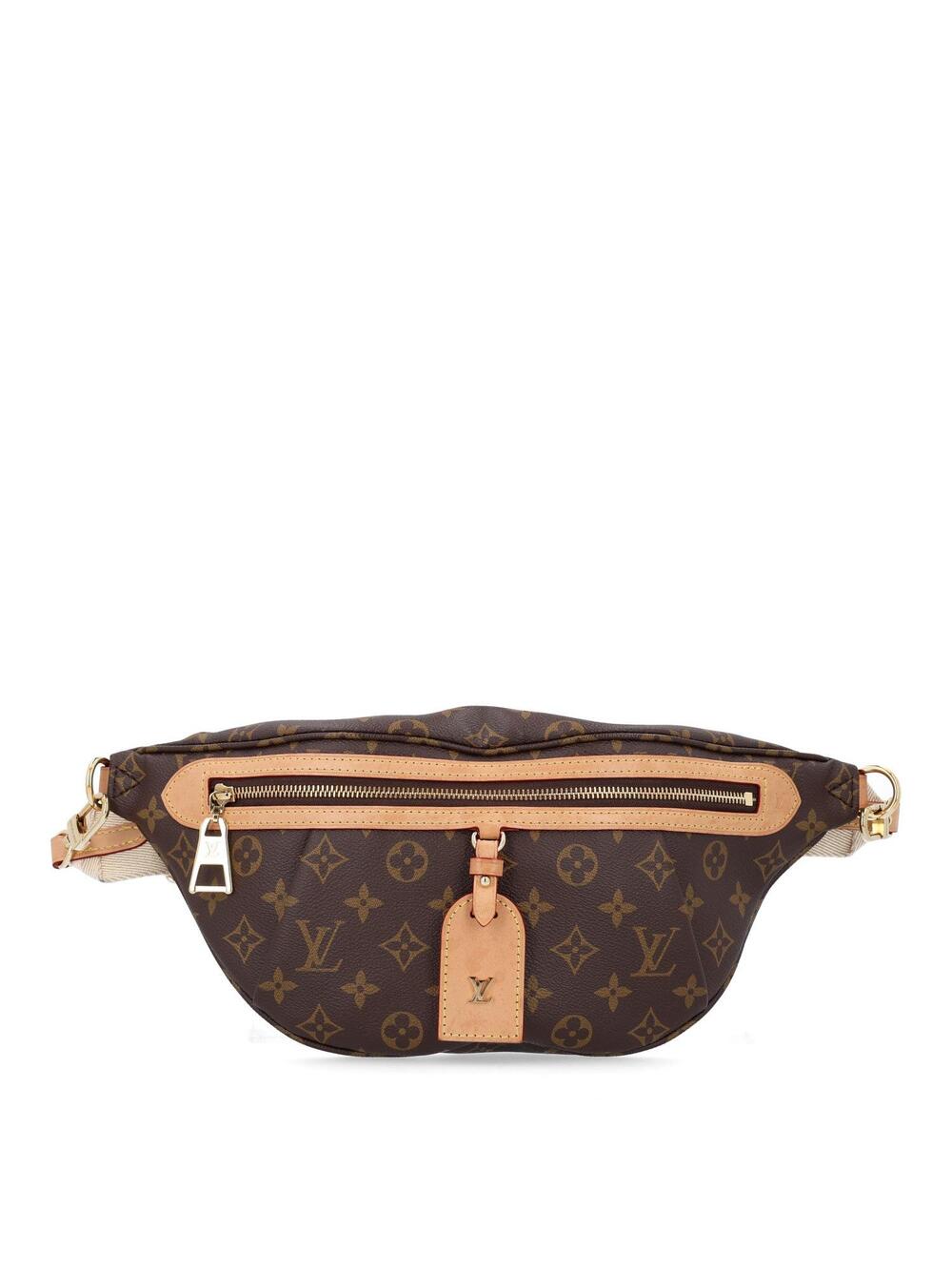 Louis Vuitton High Rise Bumbag #374254L18B
